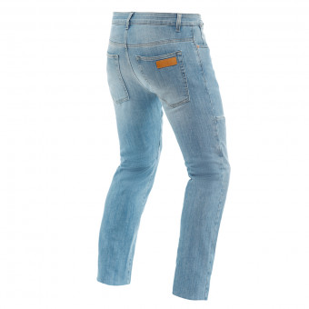 Dainese Denim Stone Slim Light Blue
