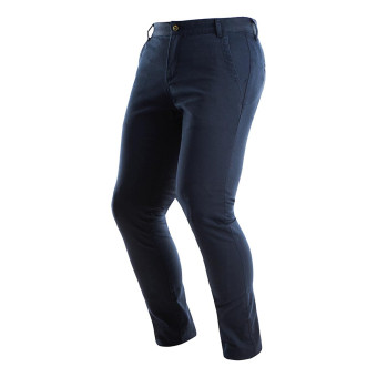Jeans Furygan Chino Armalith Azul Marino