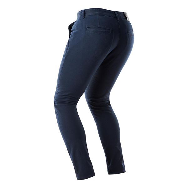 Furygan Chino Armalith Azul Marino