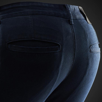 Furygan Chino Armalith Azul Marino