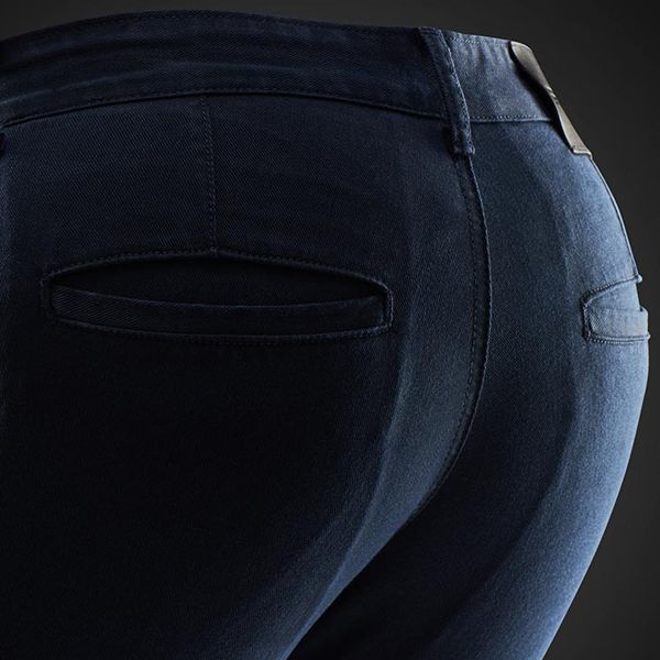Furygan Chino Armalith Azul Marino