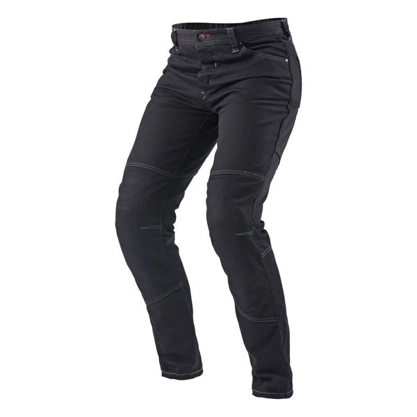 Jeans Furygan D03 Tapered Black Jeans Furygan D03 Tapered Black