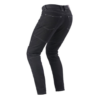 Furygan D03 Tapered Black