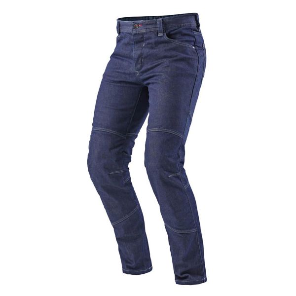 Jeans Furygan D03 Tapered Brut