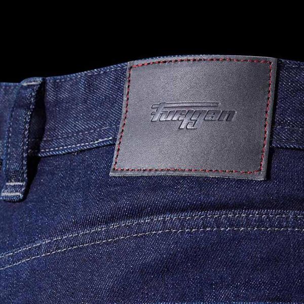 Furygan D03 Tapered Brut