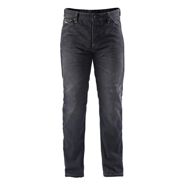 Furygan D12X Kevlar St Black