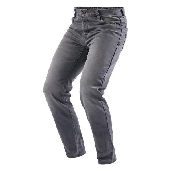 Jeans Furygan D12X Kevlar St Grey Jeans Furygan D12X Kevlar St Grey