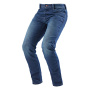 Jeans Furygan D12X Kevlar St Medium Blue