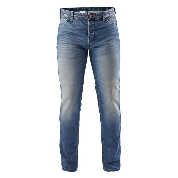 Furygan D12X Kevlar St New Dirty