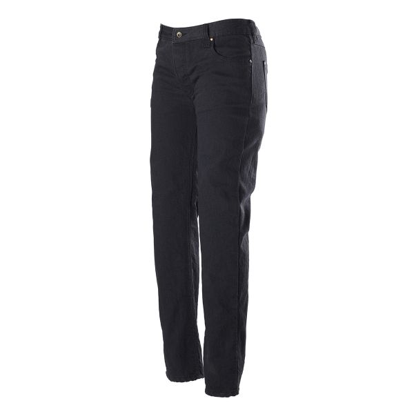 Jeans Furygan K11 X Kevlar Black