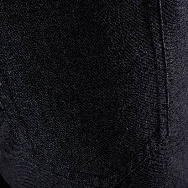 Furygan K11 X Kevlar Black