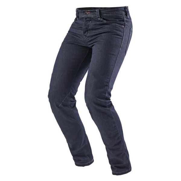 Jeans Furygan Kalvin X Kevlar Slim Dark Blue