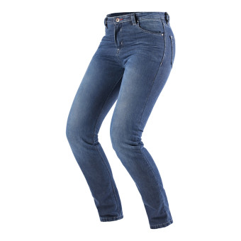 Jeans Furygan Kate X Kevlar St Medium Blue
