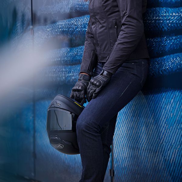 Furygan Nikita X Kevlar D. Blue