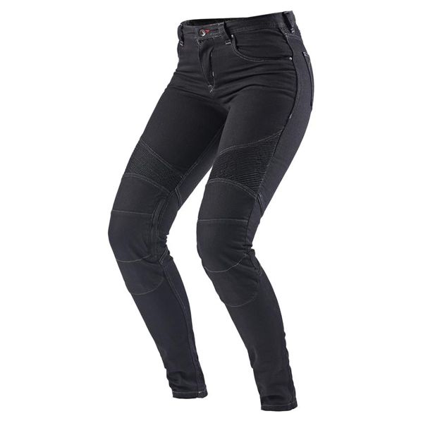 Jeans Furygan Purdey Evo Slim Black Jeans Furygan Purdey Evo Slim Black
