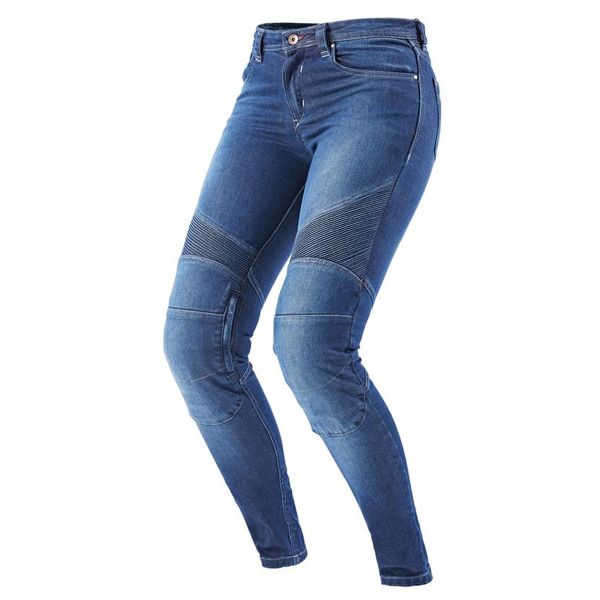 Jeans Furygan Purdey Evo Slim Medium Blue Jeans Furygan Purdey Evo Slim Medium Blue