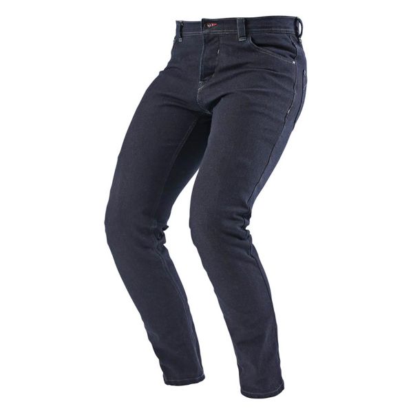 Jeans Furygan Tyron X Kevlar Slim Dark Blue Jeans Furygan Tyron X Kevlar Slim Dark Blue