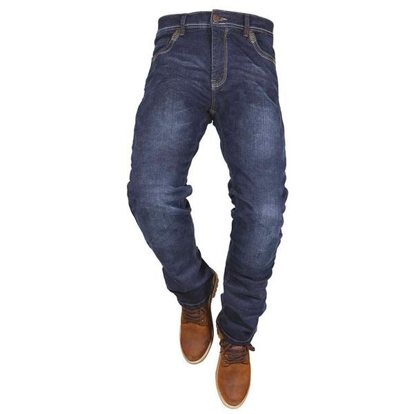 Jeans HARISSON Clyde Blue Grey