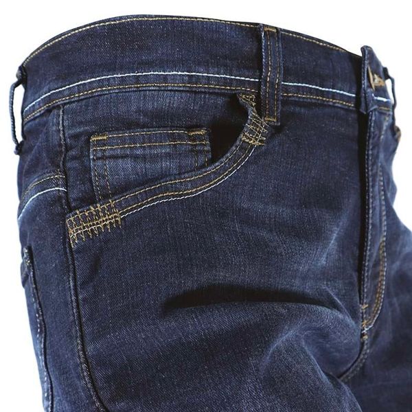 HARISSON Clyde Blue Grey