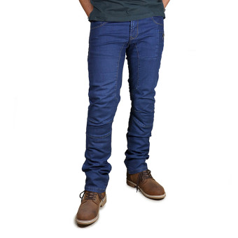 Jeans HARISSON Newton Blue