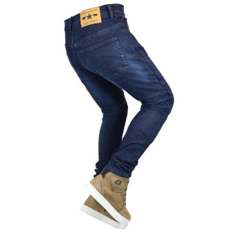 HARISSON Single Layer Barrow Azul