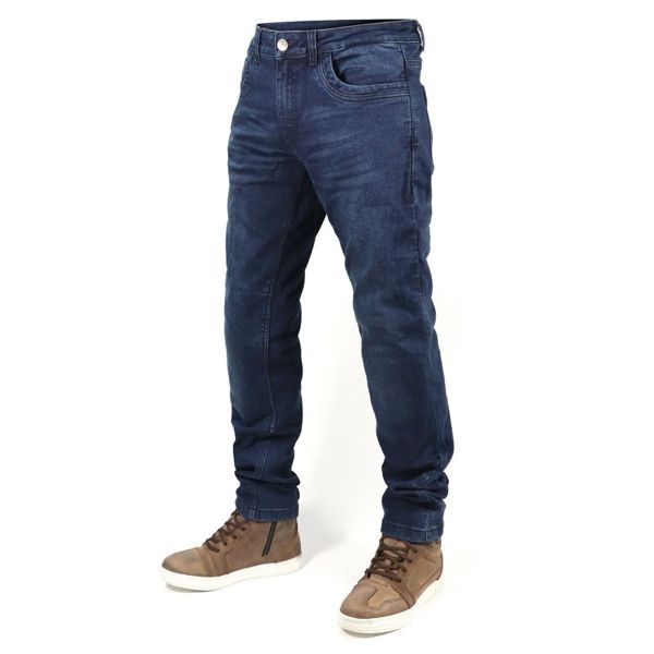 HARISSON Single Layer Barrow Azul