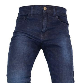 HARISSON Single Layer Barrow Azul