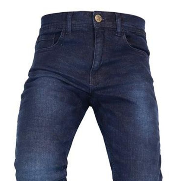 HARISSON Single Layer Barrow Azul