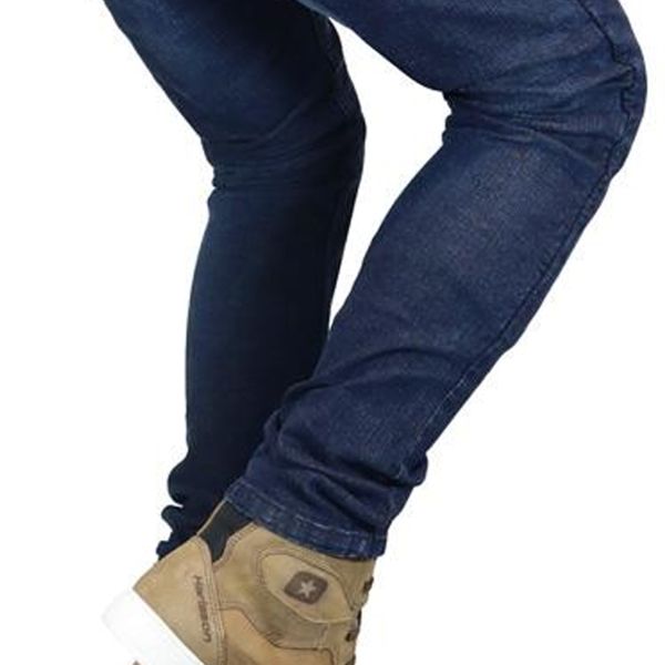 HARISSON Single Layer Barrow Azul