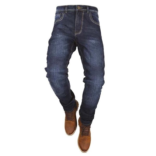 Jeans HARISSON Wayne Blue Grey Jeans HARISSON Wayne Blue Grey