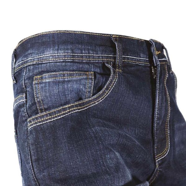 HARISSON Wayne Blue Grey