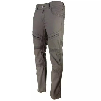 Jeans Helstons Roadsign Coton Cordura Kaki