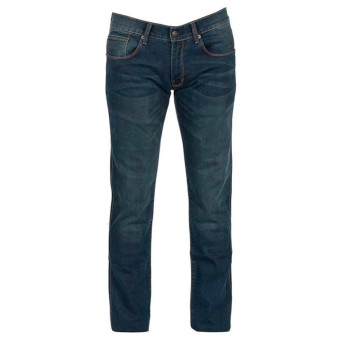Jeans Helstons Speeder 2 Bleu Dirty Jeans Helstons Speeder 2 Bleu Dirty