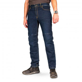 ICON Uparmor Jean Blue