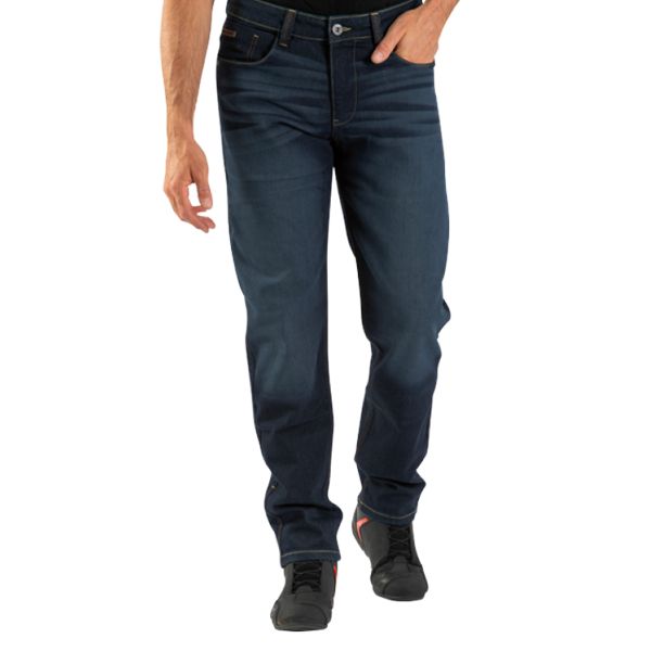 Jeans Ixon Alex Aqua Blue Jeans Ixon Alex Aqua Blue