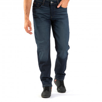 Jeans Ixon Alex Short Washed Blue
