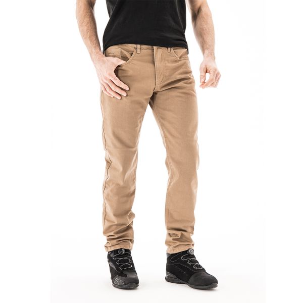 Jeans Ixon Barry Marron