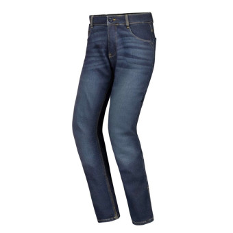 Jeans Ixon Billie Long Washed Blue