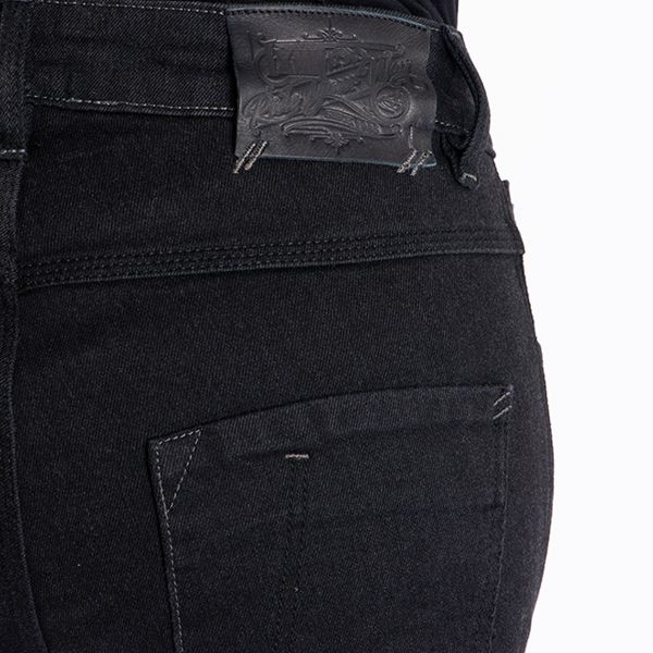 Ixon Billie Stonewash