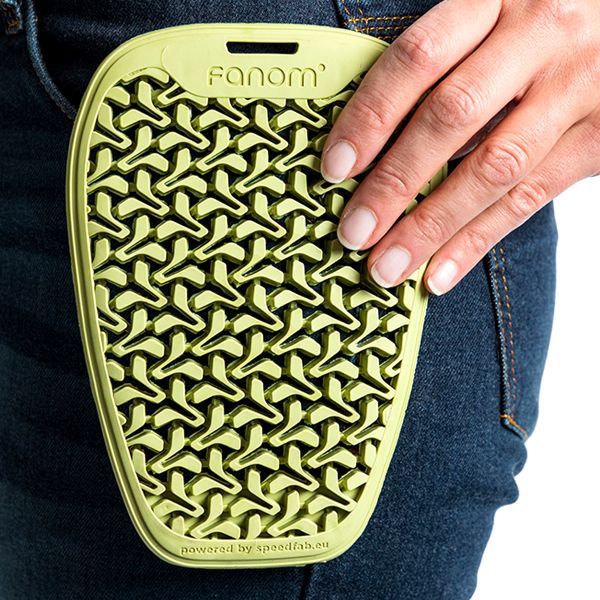 Ixon Billie Stonewash