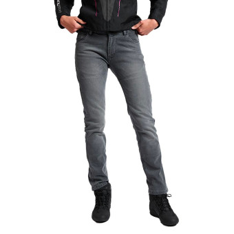 Jeans Ixon Billie Washed Grey