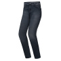 Jeans Ixon Dany Washed Black