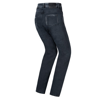 Ixon Dany Washed Black