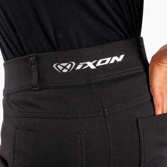 Ixon Emy Black