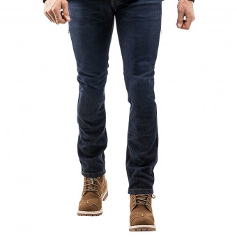 Jeans Ixon Kenny Dark Raw