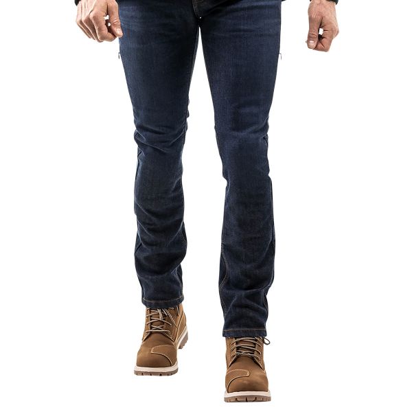 Jeans Ixon Kenny Dark Raw