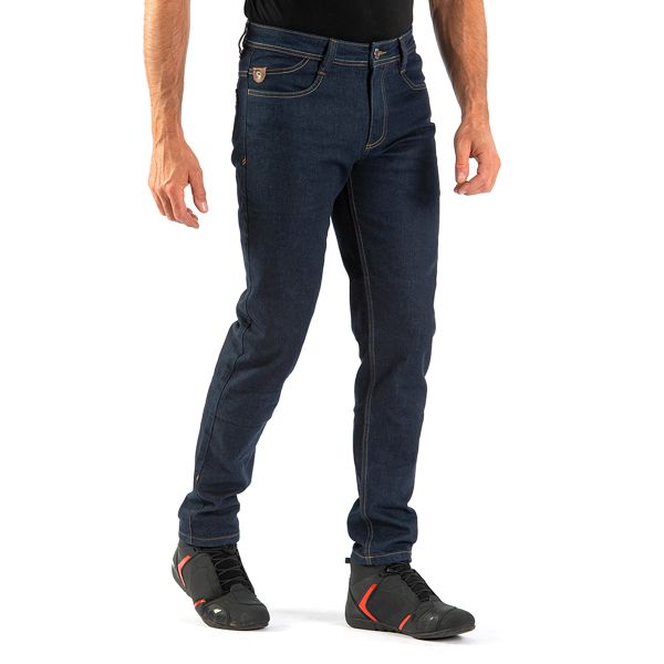 Jeans Ixon Kevin C Dark Raw Jeans Ixon Kevin C Dark Raw
