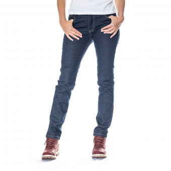 Jeans Ixon Maddie C Dark Raw Jeans Ixon Maddie C Dark Raw