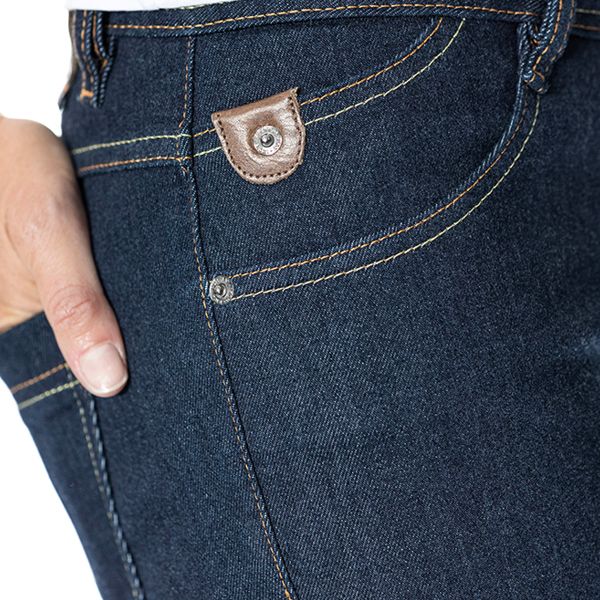 Ixon Maddie C Dark Raw