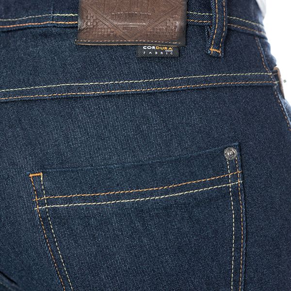 Ixon Maddie C Dark Raw